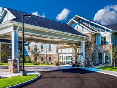 Provision Living at West Clermont