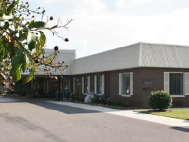 Quince Nursing and Rehabilitation Center