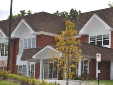Regency At Bluffs Park