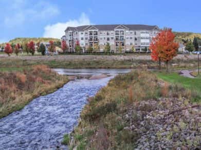 River Bend Assisted Living & Memory Care