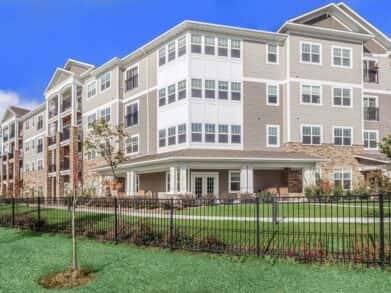 River Bend Senior Living