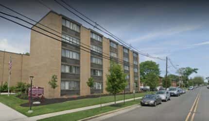 Roselle Senior Citizen Housing