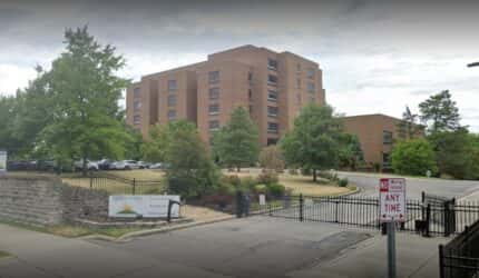 Seven Acres Senior Living at Clifton