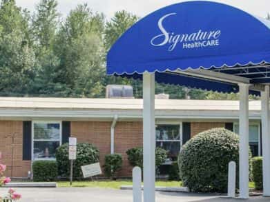 Signature Healthcare at Hillcrest