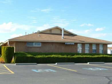 Silver Crest Estates II
