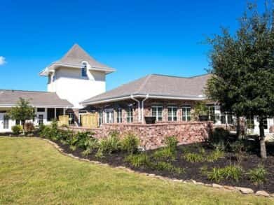 St Martin de Porres Multi-Care Center