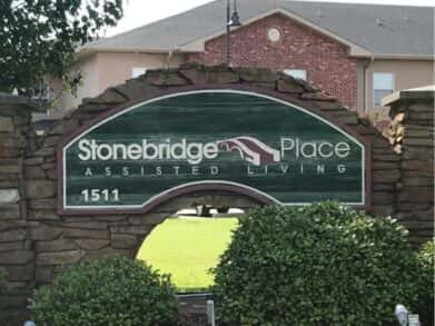 Stonebridge Place