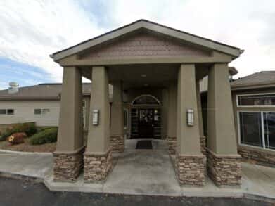 Streamside Assisted Living