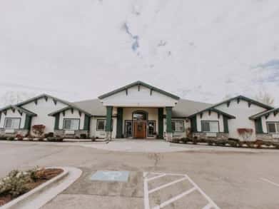 Swan Falls Assisted Living