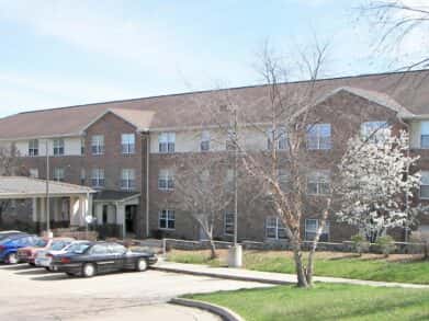 Ted J. Herron Senior Apartments