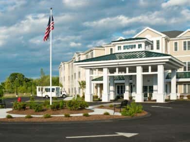 The Arbors at Dracut