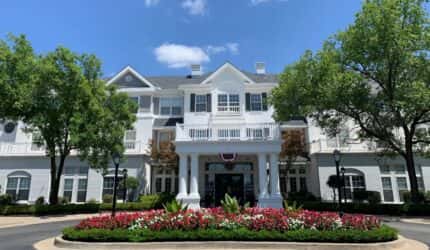 The Grove at Midtown