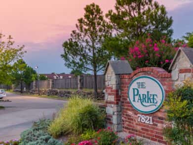 The Parke Assisted Living