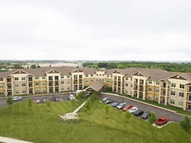 The Parkway Senior Living