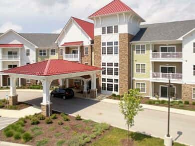 The Reserve At Hamilton Trace