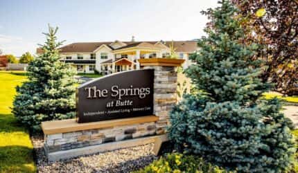 The Springs at Butte