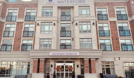 Waterford Retirement Residence