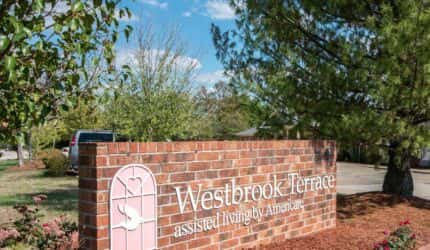 The Arbors at Westbrook Terrace