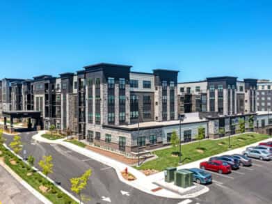 Amira Choice Bloomington