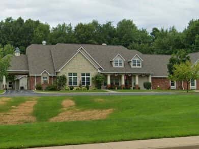 Brookdale South Bend