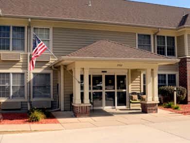 Brookdale Sioux City