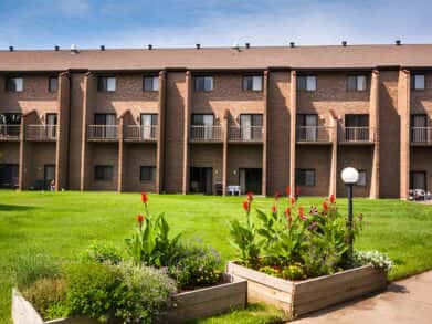 Brookwood Retirement Community