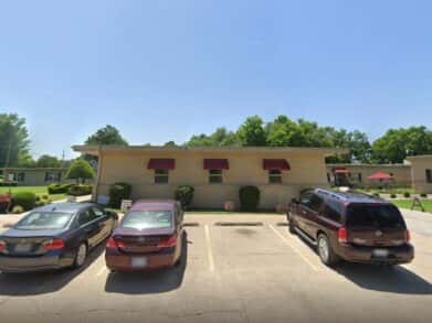 Cedarcrest Care Center