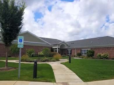 Centennial Pointe