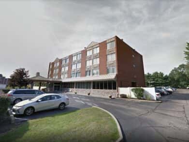 Divine Rehabilitation and Nursing at Canal Pointe