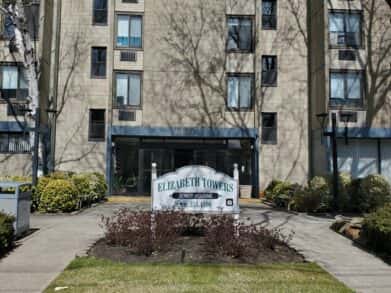 Elizabeth Towers Senior Housing