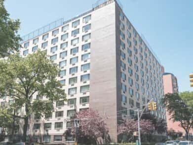 Flushing House
