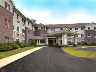Grand Emerald Place