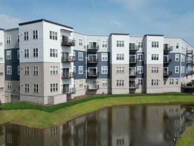 Hayden Grove Senior Living – Bloomington