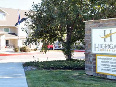 Highgate at Bozeman