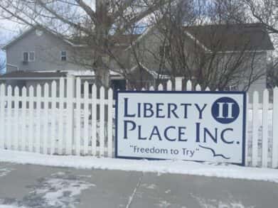 Liberty Place Inc.