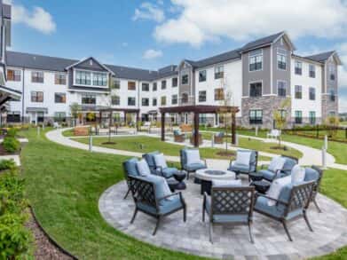 Quartet – A Senior Living Village
