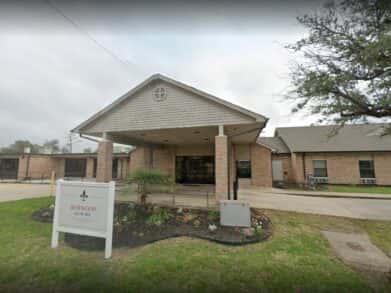 Rosewood Nursing & Rehabilitation Center
