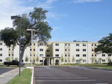 Seashore Oaks Assisted Living