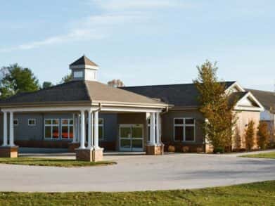 Southfield Village Inc.
