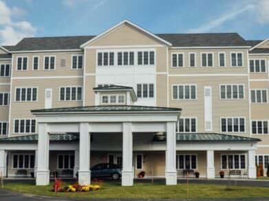 The Arbors at Stoneham