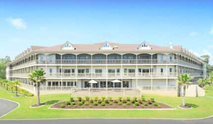 SummerHouse Bay Cove Memory Care