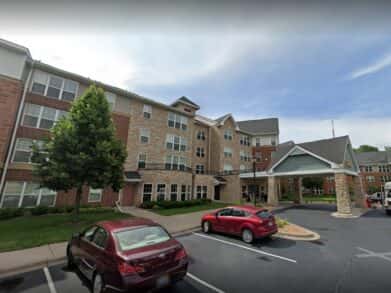 Summit Place Senior Campus