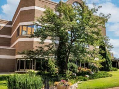 Trinity Homes