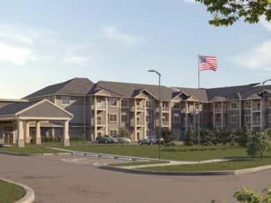 The Westbury Senior Living