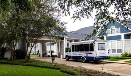 Williamsburg Senior Living Community