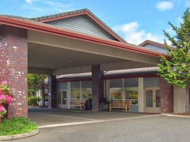 Alpine Way Continuing Care Community