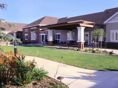 Artesia Christian Home