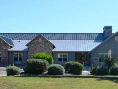 Baptist Retirement Community