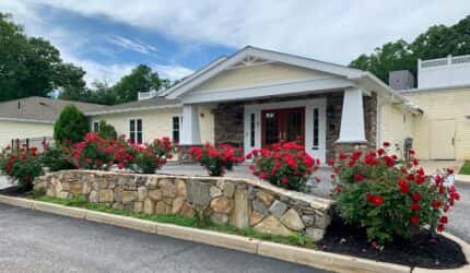 Briarcliffe Gardens Memory Care Assisted Living