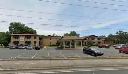 Camelot Chateau Assisted Living